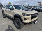 2023 Chevrolet Colorado ZR2