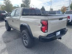 2023 Chevrolet Colorado ZR2