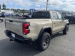 2023 Chevrolet Colorado ZR2
