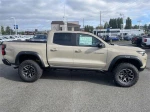 2023 Chevrolet Colorado ZR2