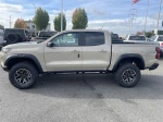 2023 Chevrolet Colorado ZR2