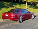 2006 Mercedes-Benz CL-Class CL55 AMG