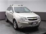 2014 Chevrolet Captiva Sport LT