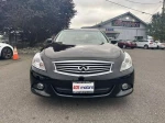 2013 INFINITI G37x Base