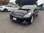 2013 INFINITI G37x Base