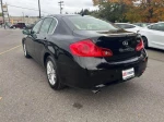2013 INFINITI G37x Base