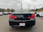 2013 INFINITI G37x Base