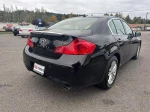 2013 INFINITI G37x Base