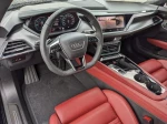 2023 Audi RS e-tron GT Base