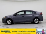 2018 Hyundai IONIQ Hybrid Blue