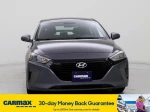 2018 Hyundai IONIQ Hybrid Blue
