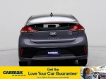 2018 Hyundai IONIQ Hybrid Blue