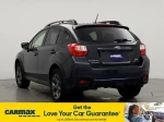 2015 Subaru XV Crosstrek 2.0i Limited