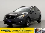 2015 Subaru XV Crosstrek 2.0i Limited