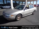 2001 Buick LeSabre Custom