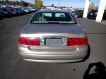 2001 Buick LeSabre Custom