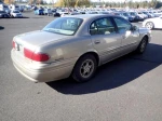 2001 Buick LeSabre Custom