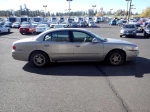 2001 Buick LeSabre Custom