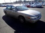 2001 Buick LeSabre Custom