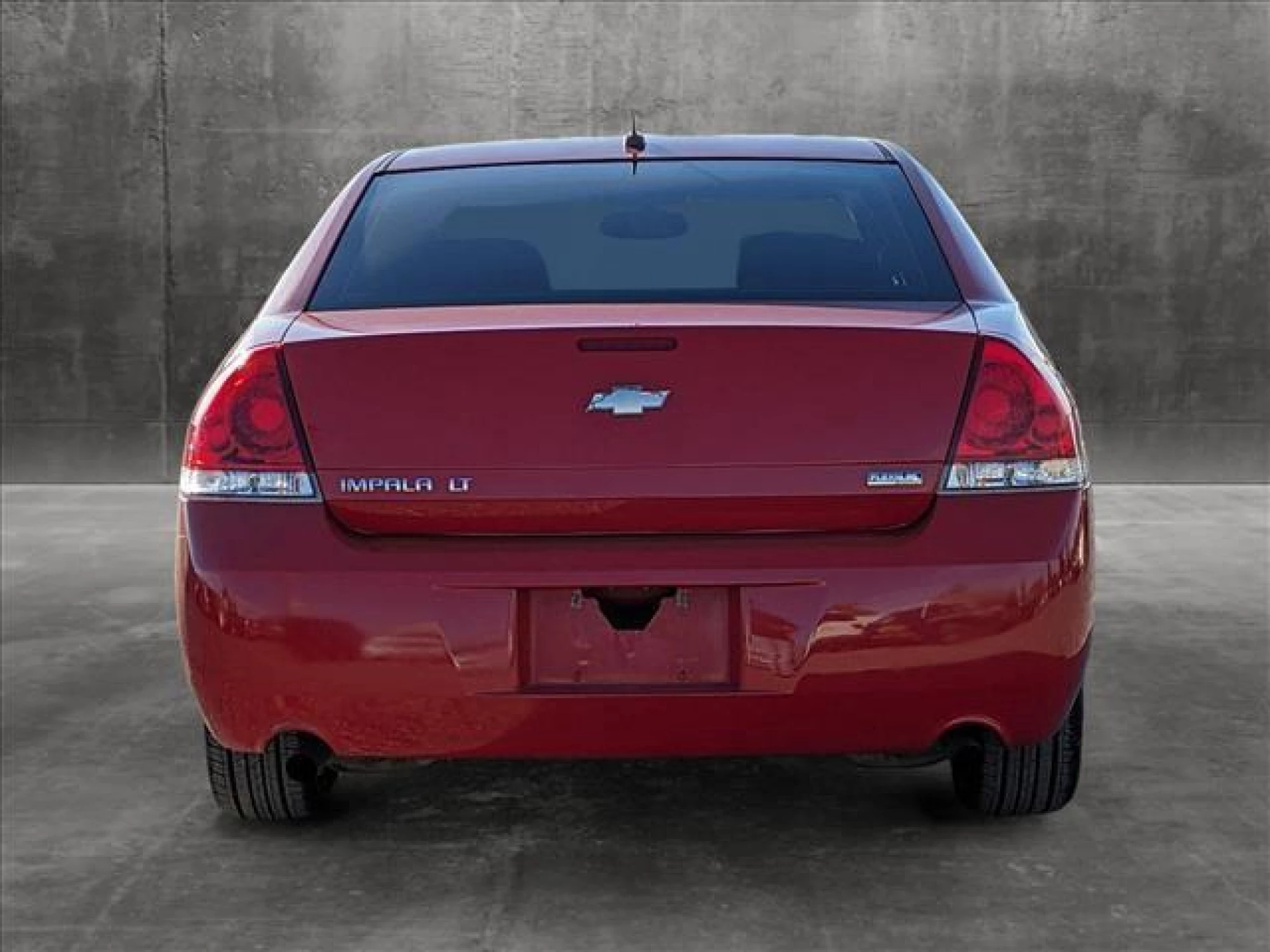 2013 Chevrolet Impala LT