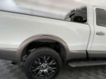 2016 Nissan Titan XD Platinum Reserve