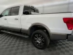 2016 Nissan Titan XD Platinum Reserve