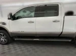 2016 Nissan Titan XD Platinum Reserve