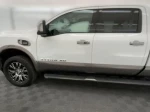 2016 Nissan Titan XD Platinum Reserve