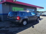 2017 Jeep Patriot Sport