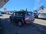 2017 Jeep Patriot Sport