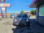2017 Jeep Patriot Sport