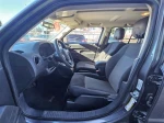 2017 Jeep Patriot Sport