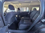 2017 Jeep Patriot Sport