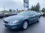 2007 Buick LaCrosse CXS