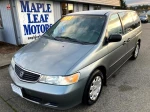 2000 Honda Odyssey LX