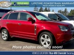2015 Chevrolet Captiva Sport LT