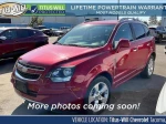 2015 Chevrolet Captiva Sport LT