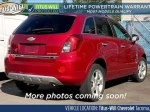 2015 Chevrolet Captiva Sport LT