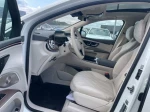 2023 Mercedes-Benz EQS 450