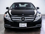 2014 Mercedes-Benz CL-Class CL 550 4MATIC