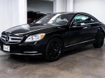 2014 Mercedes-Benz CL-Class CL 550 4MATIC