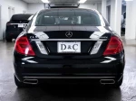 2014 Mercedes-Benz CL-Class CL 550 4MATIC