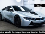 2016 BMW i8 Base