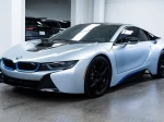 2016 BMW i8 Base