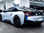 2016 BMW i8 Base
