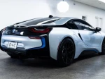 2016 BMW i8 Base