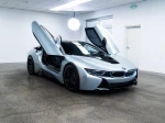 2016 BMW i8 Base