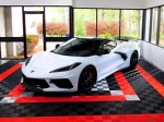 2020 Chevrolet Corvette Stingray w/2LT
