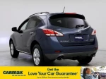2013 Nissan Murano SV