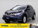2013 Nissan Murano SV